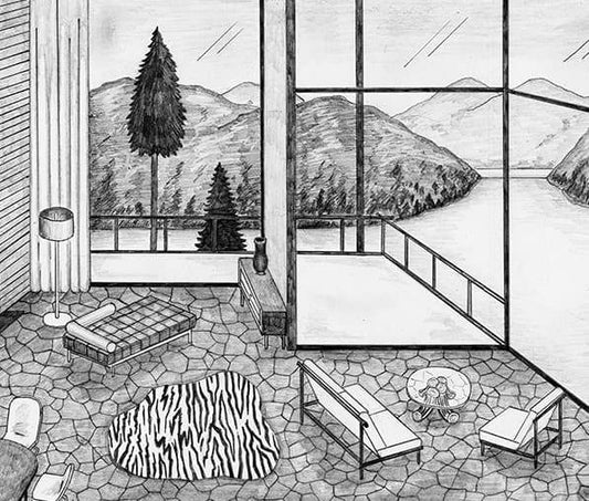 Art x Home | The Curators