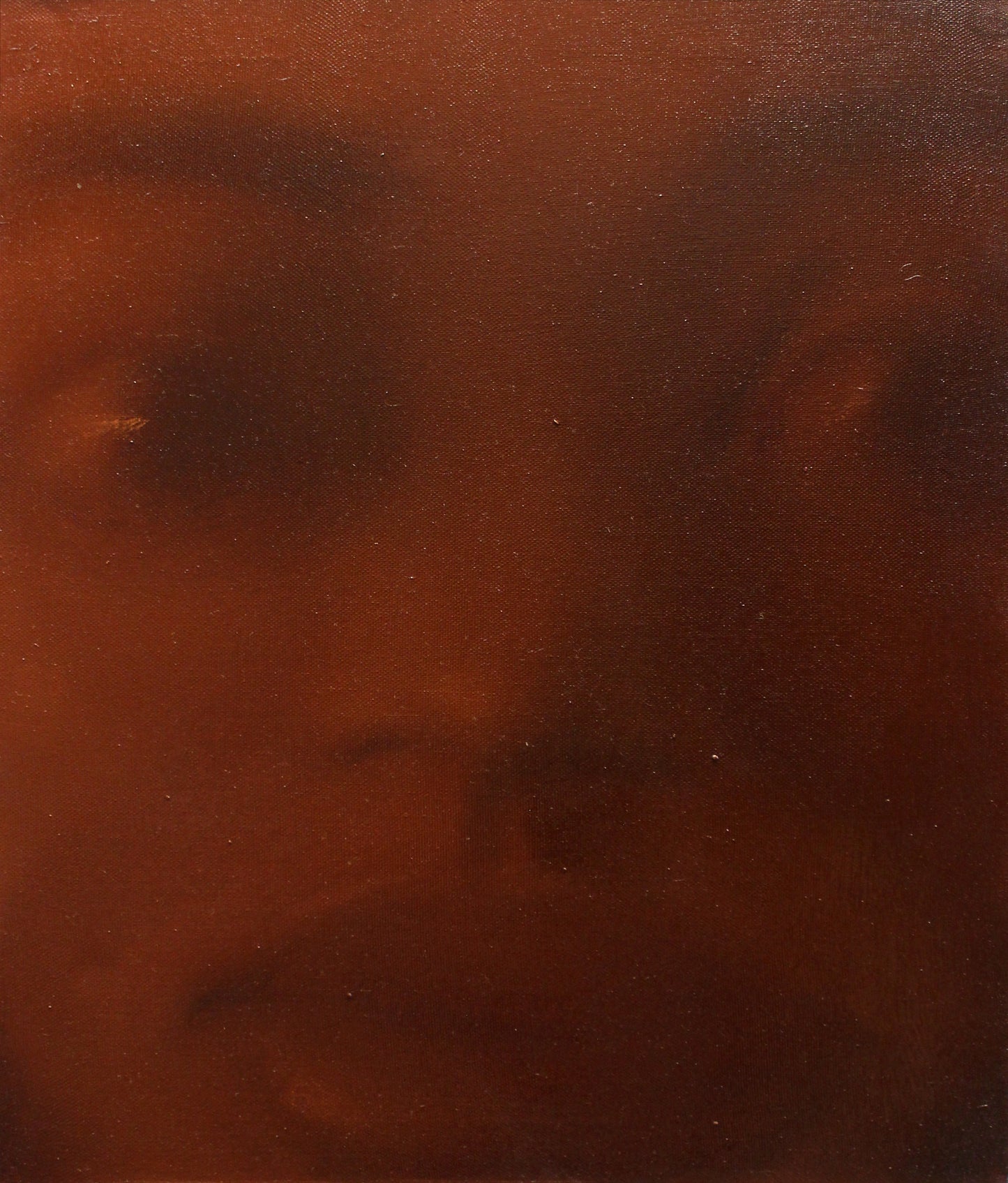 Portrait of a Malagasy №4