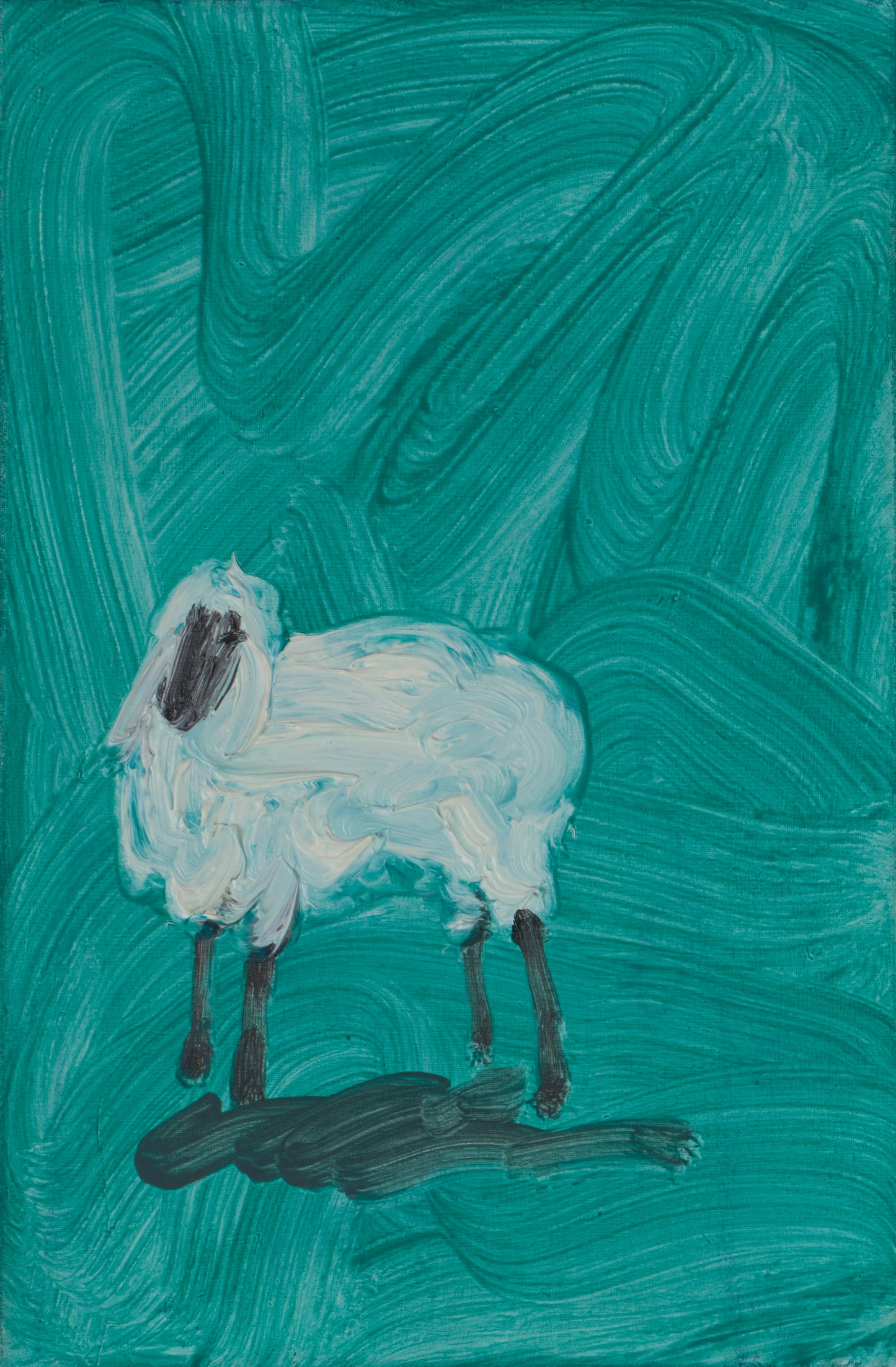 Black sheep