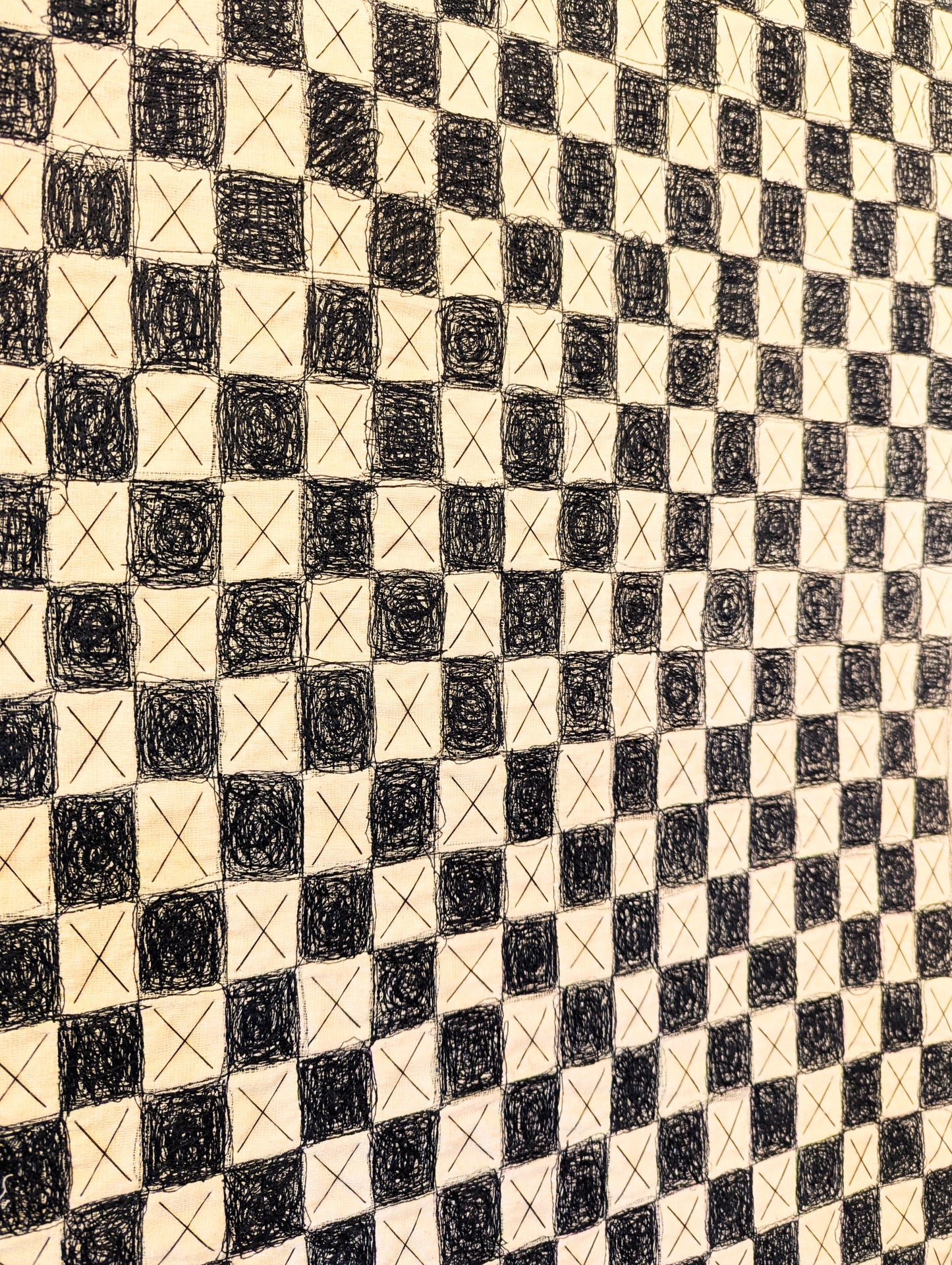 Chequerboard