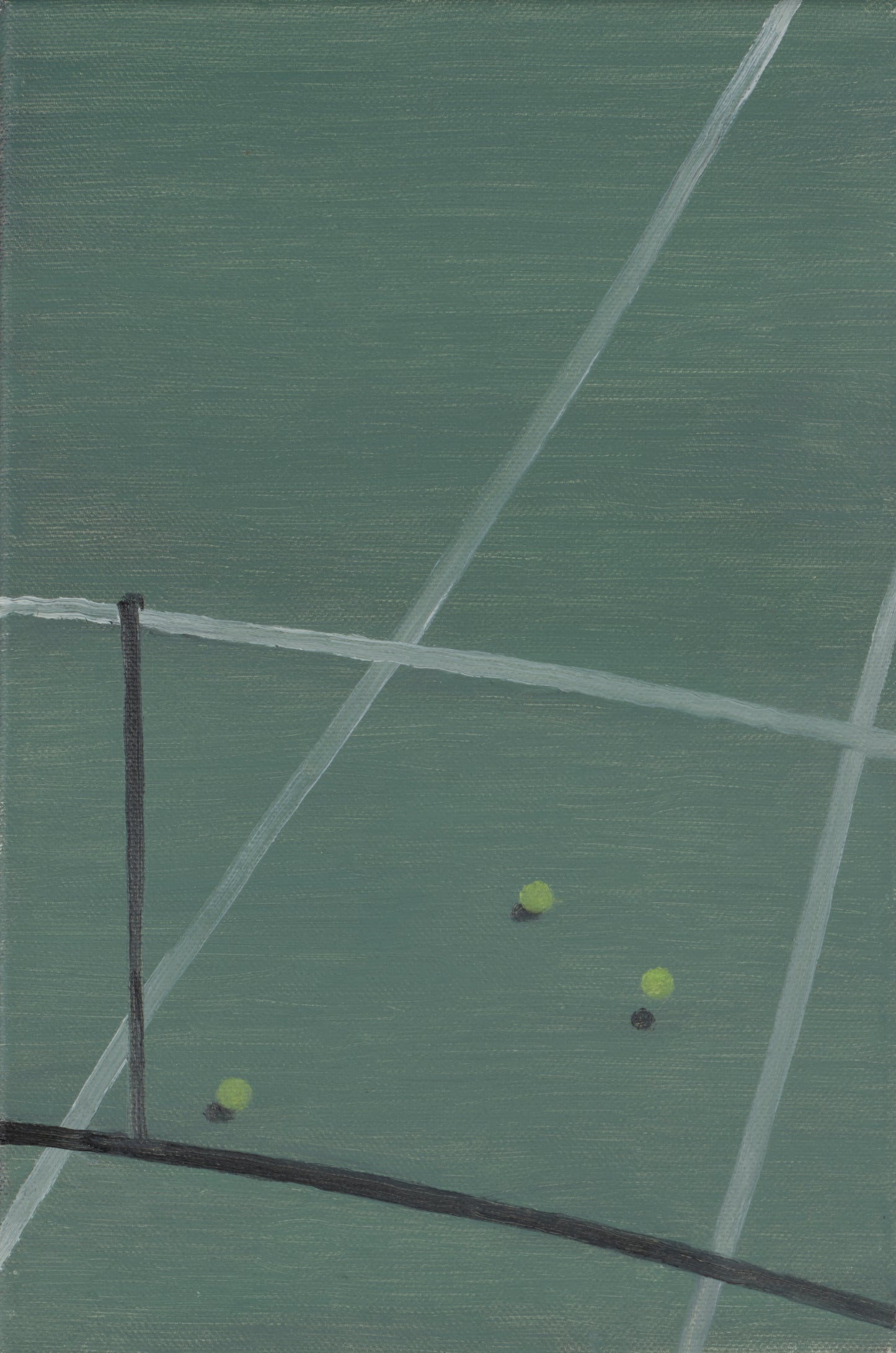 ( Denis)- Bounce