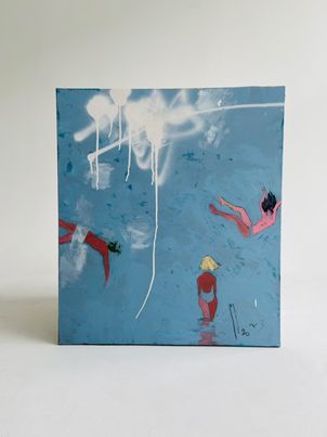 Summer in Leno Oblast