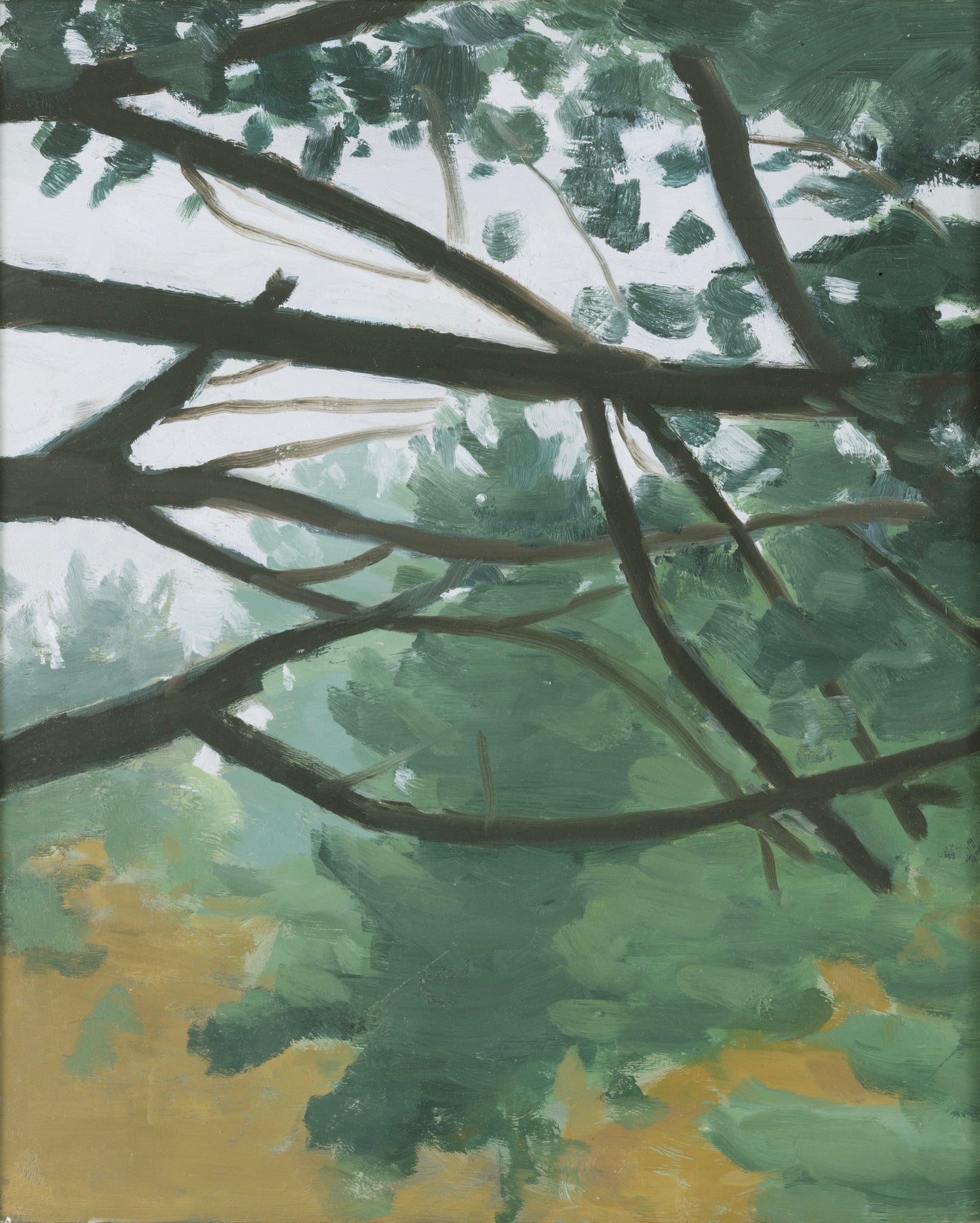 MacDowell