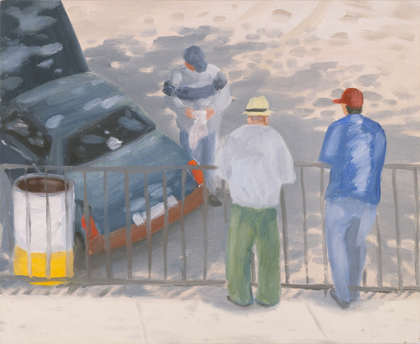Car Repair