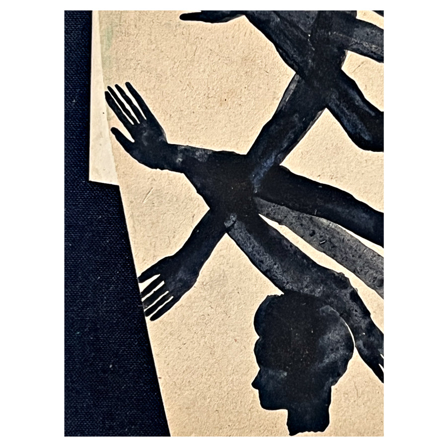 Black Hands