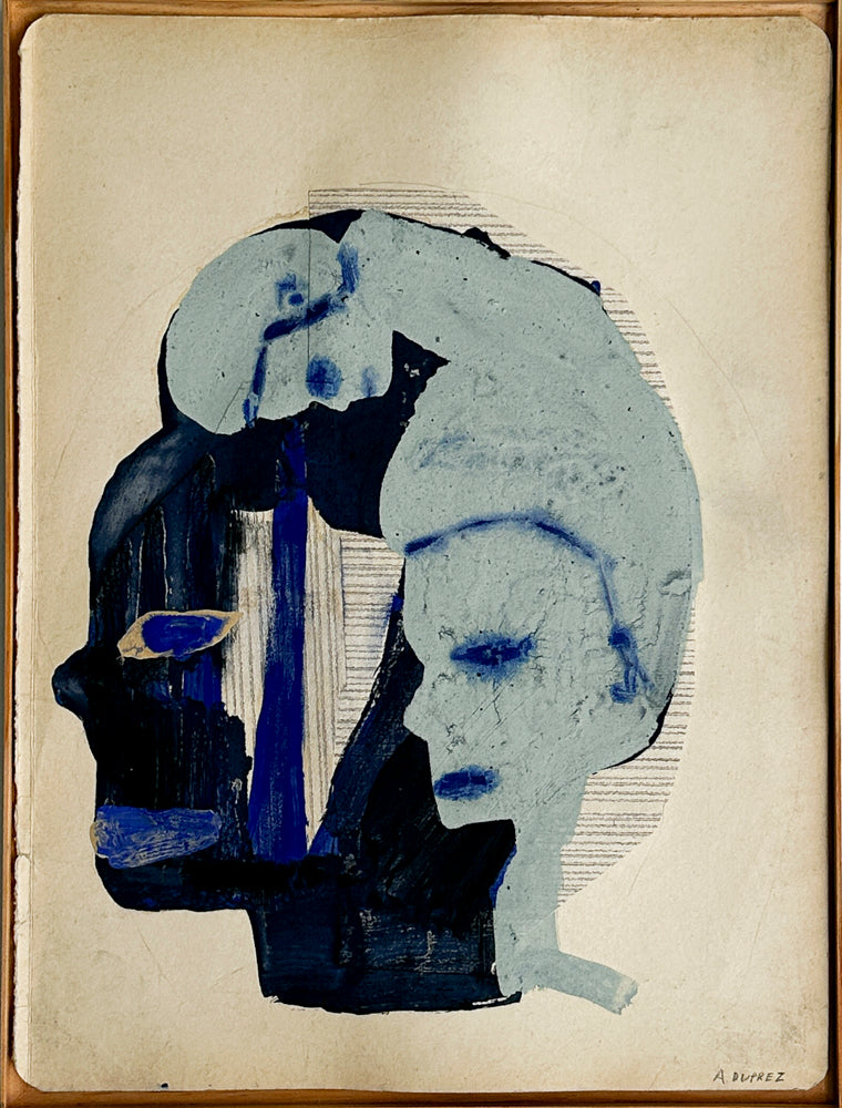 Visages