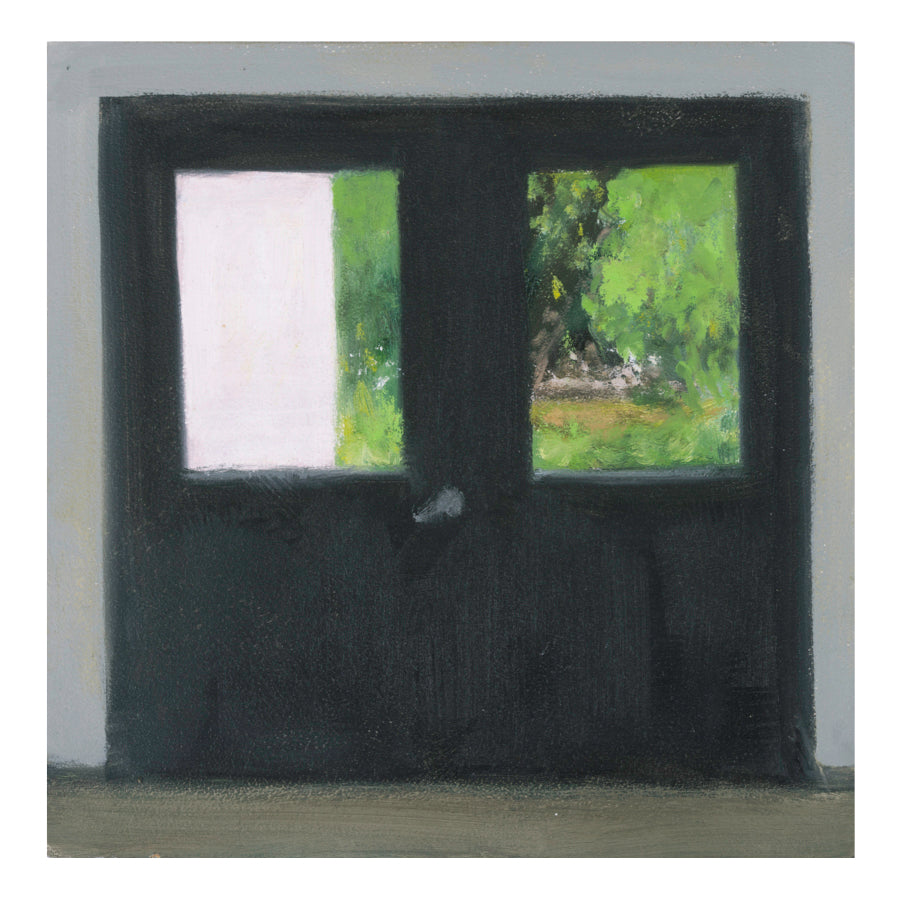Studio Door