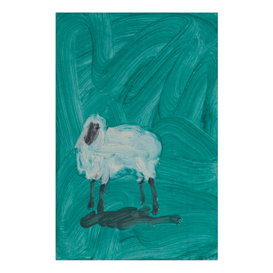 Black sheep