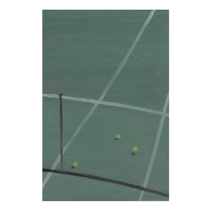 ( Denis)- Bounce