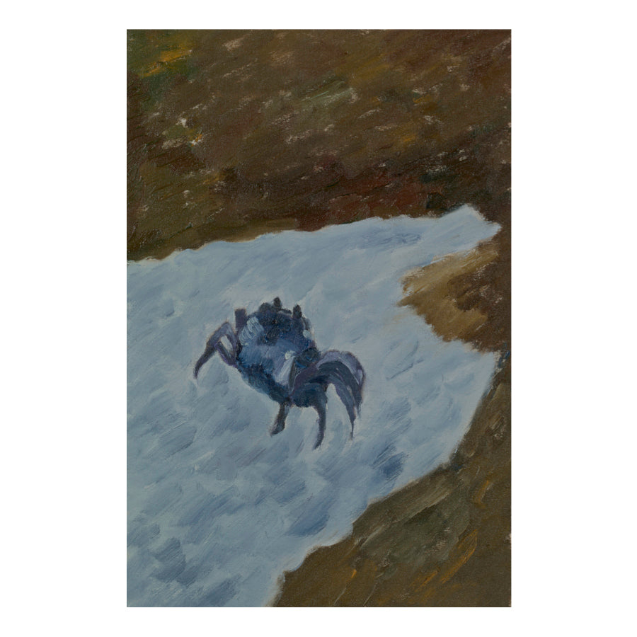 Crab