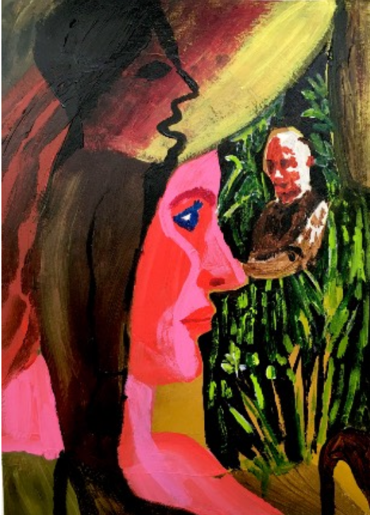 The gardener