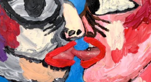 L’étude de la mécanique ondulatoire de langue - Option French kiss