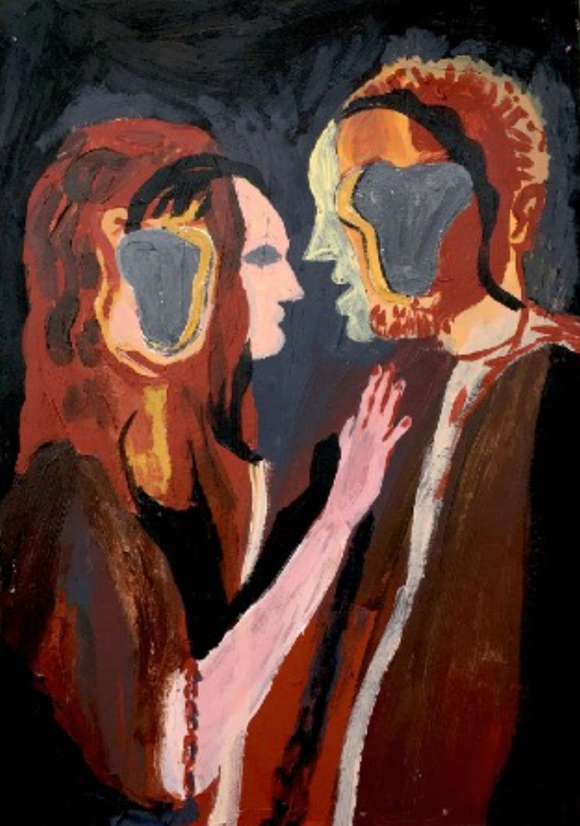La pièce manquante