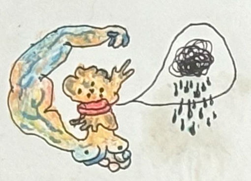 Act de parole/silence