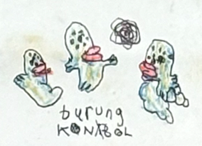 Mikropuisi Jouissance (Bahasa Indonesia)