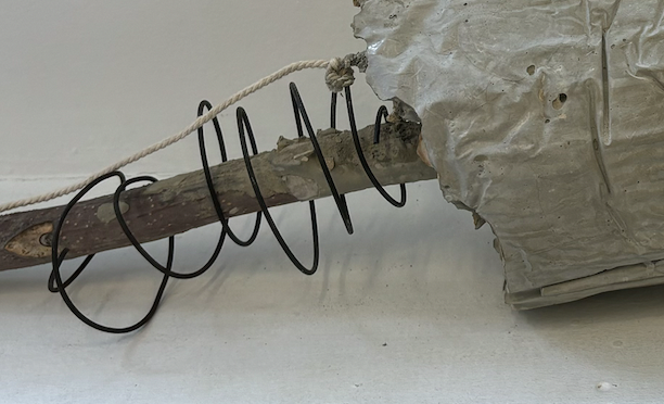 Traditional electric pencil for Clarice Lispector, Else Lasker Schuler, Anais Nin, Mina Loy