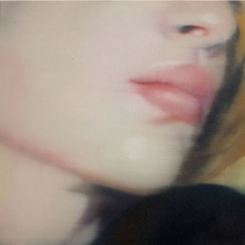 Siren (blonde)