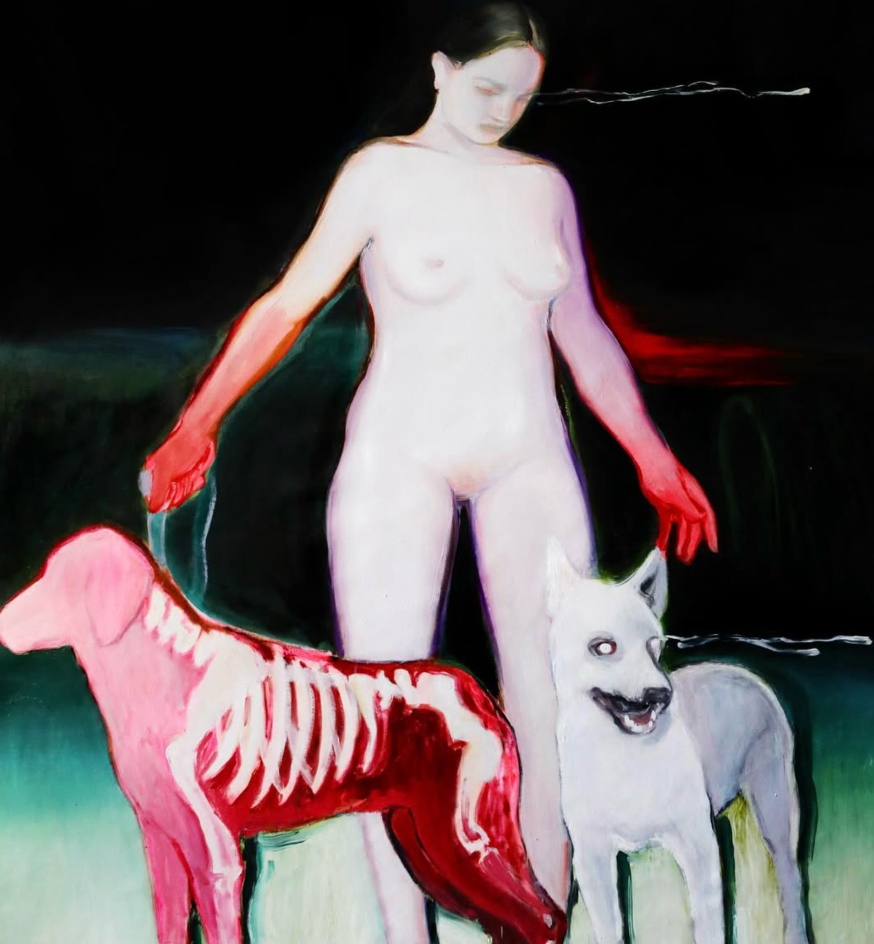 Nocturnal animals