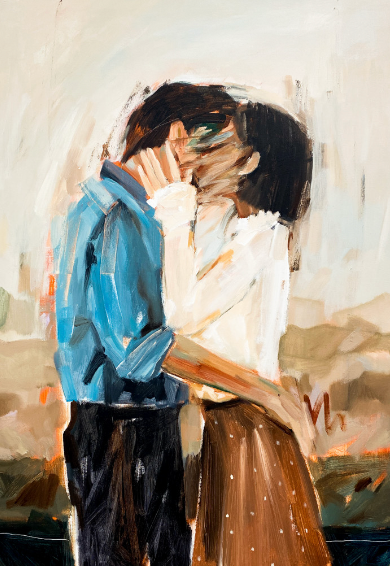 Unspoken Promise