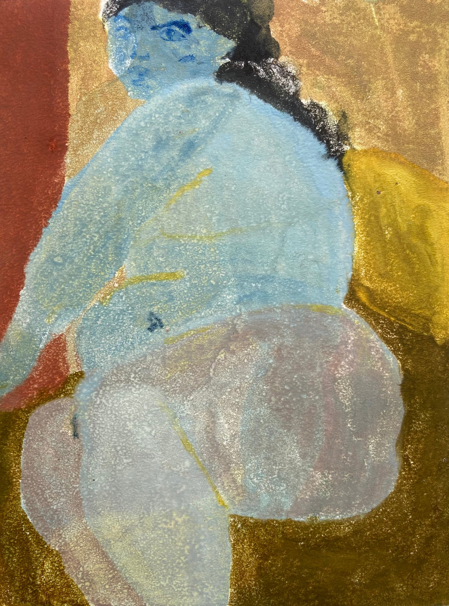Figure Awoken