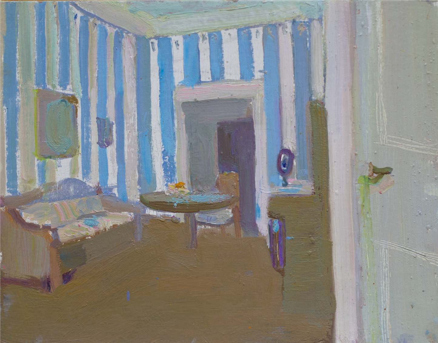 Interieur