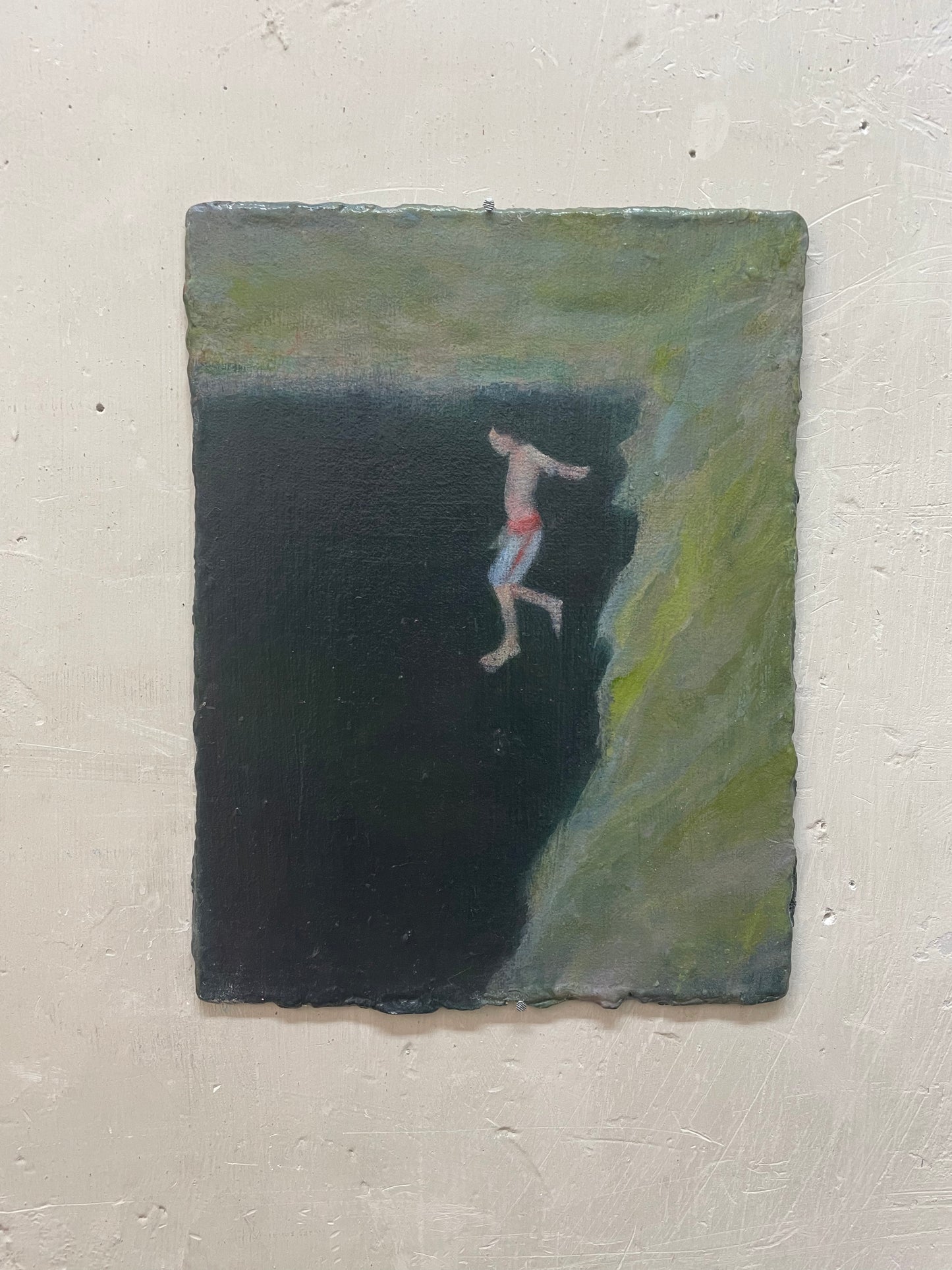 The Quarry (grey board)