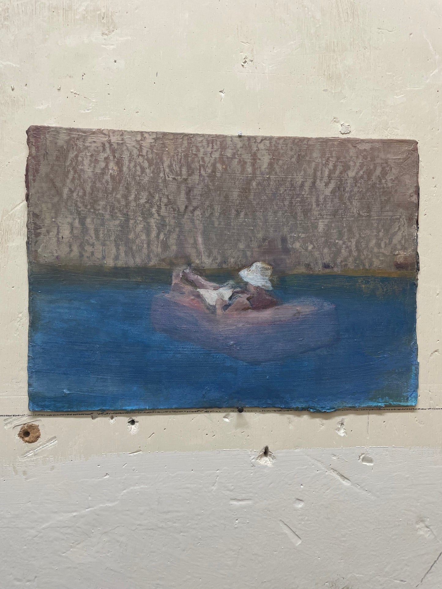 Floating II