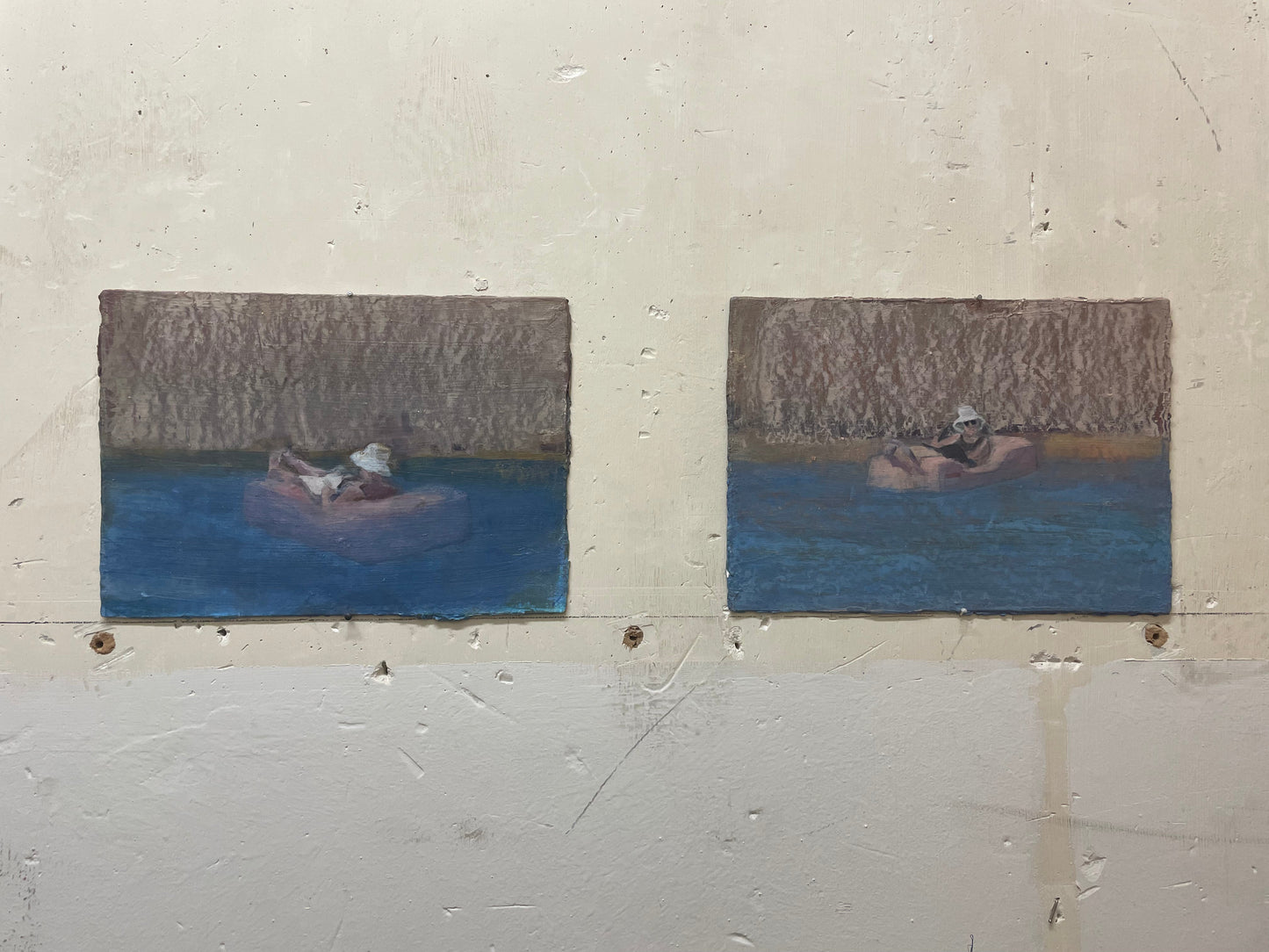 Floating II
