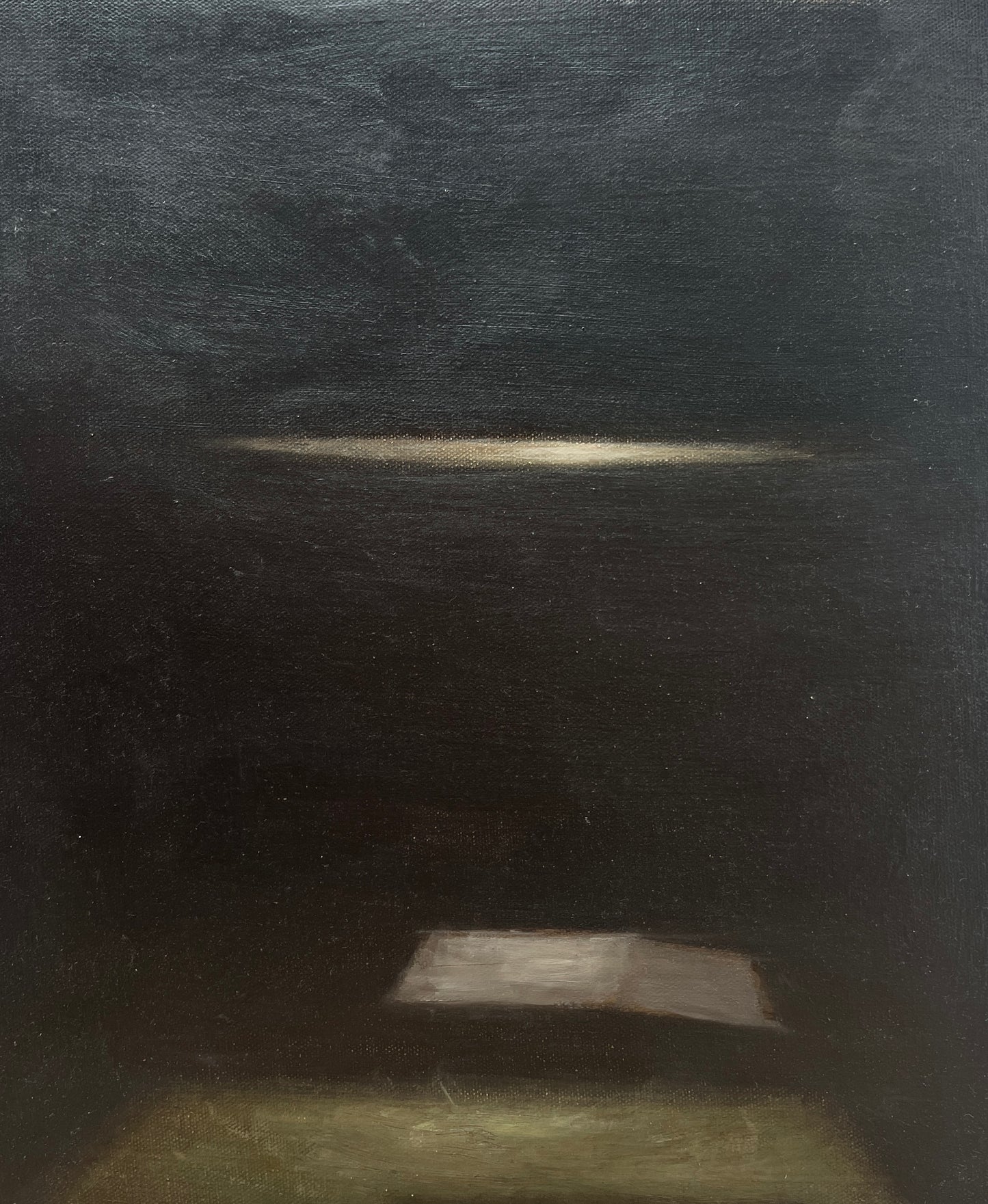Bajo la luz