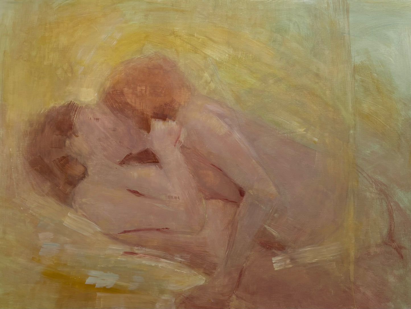 Shape of Love II