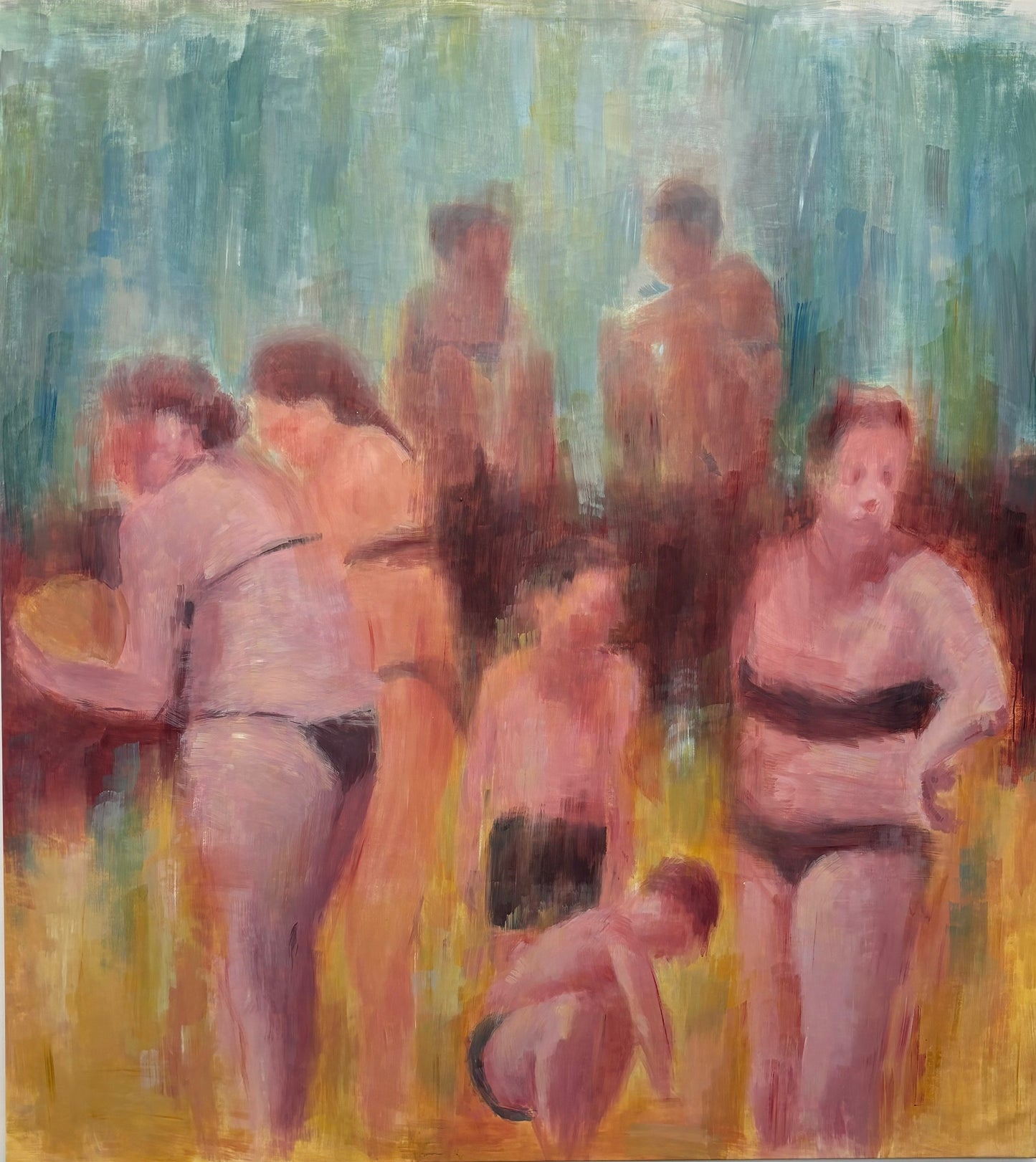 Summer is a Feeling (Part 1)