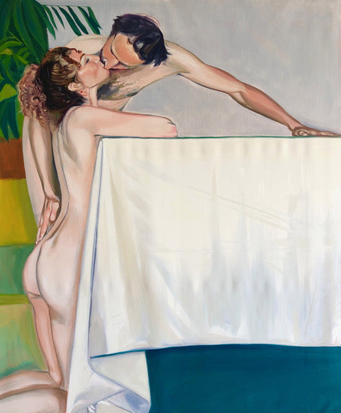 Le baiser