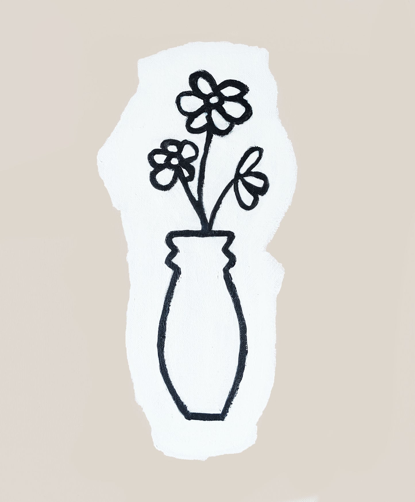 Les Fleurs