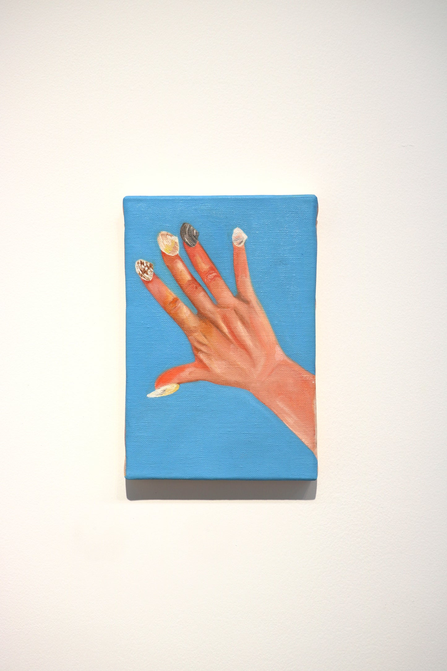 Manicure anyone?