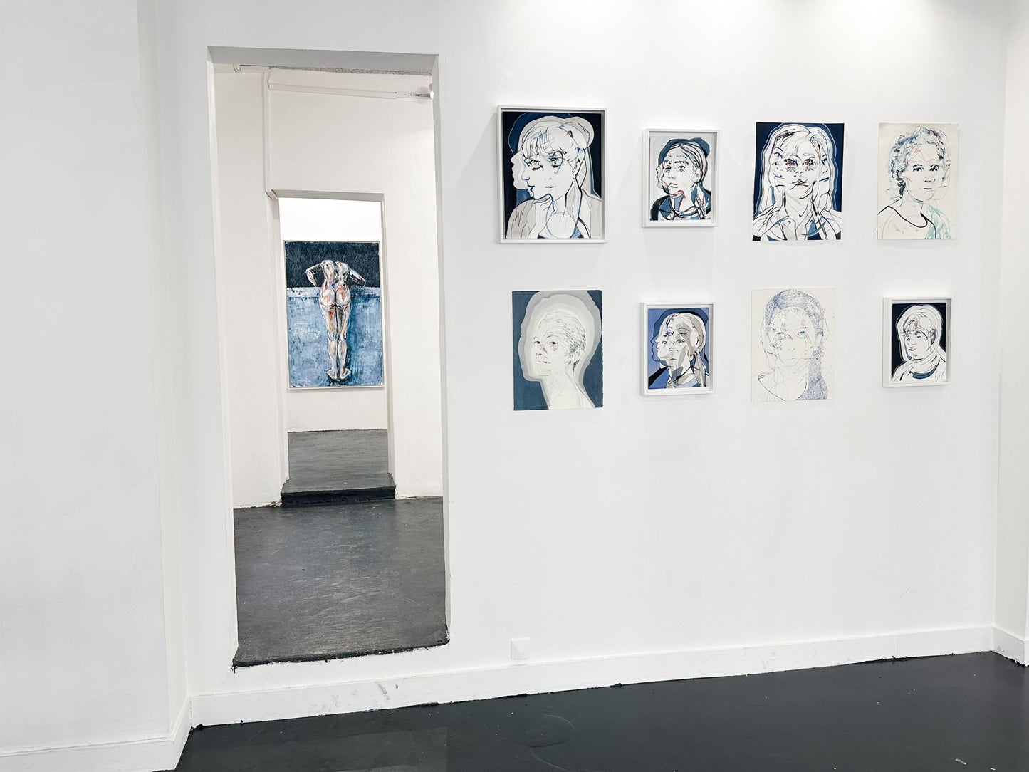 Cartograpjie de l’exode B VI