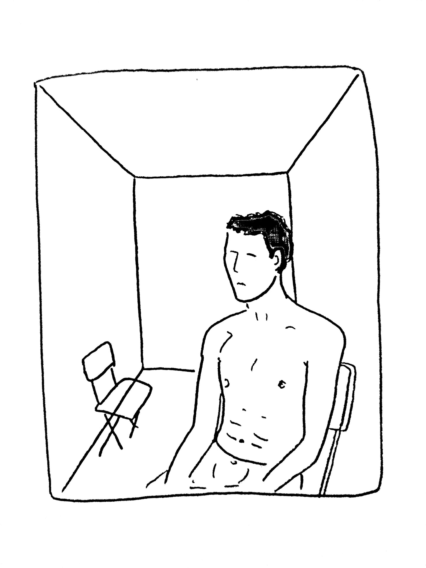 La Pièce