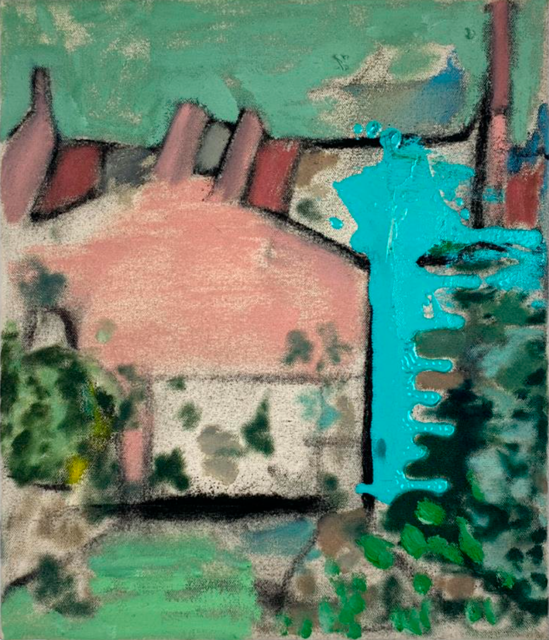 When the Leaves Come Back