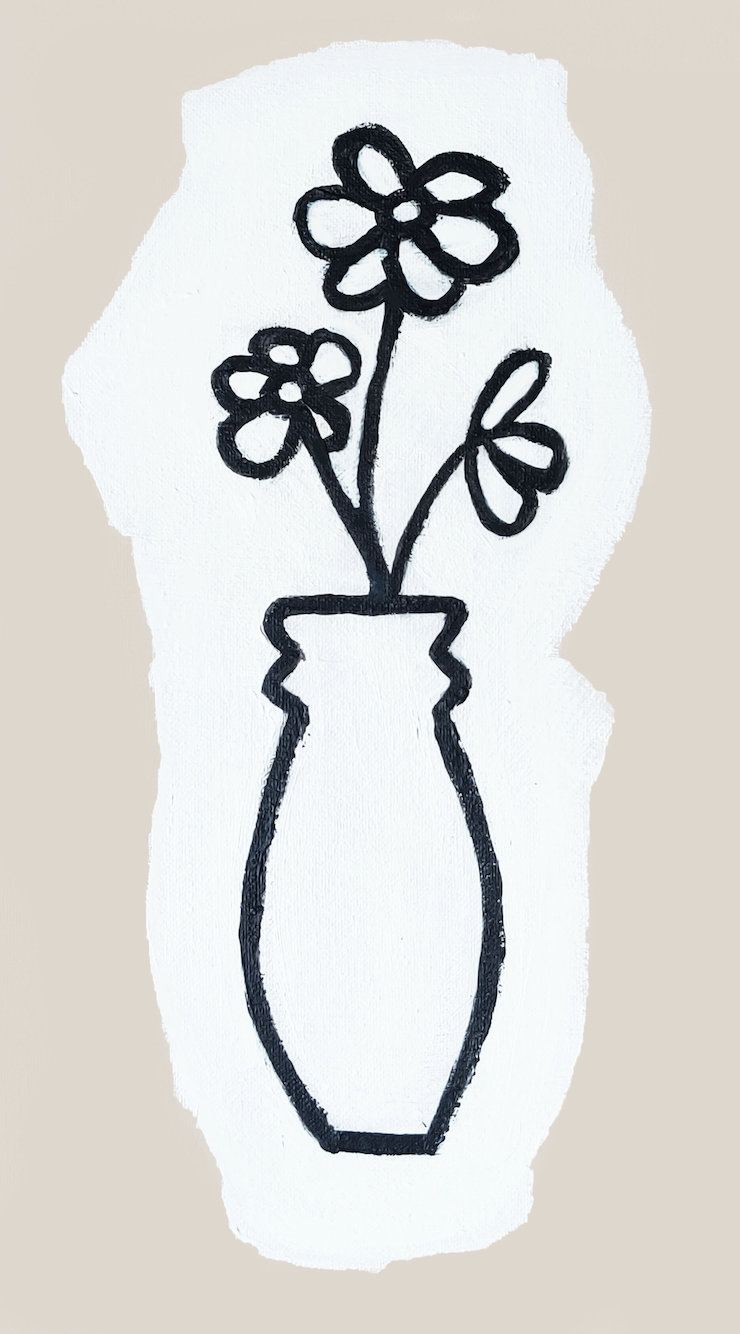 Les Fleurs