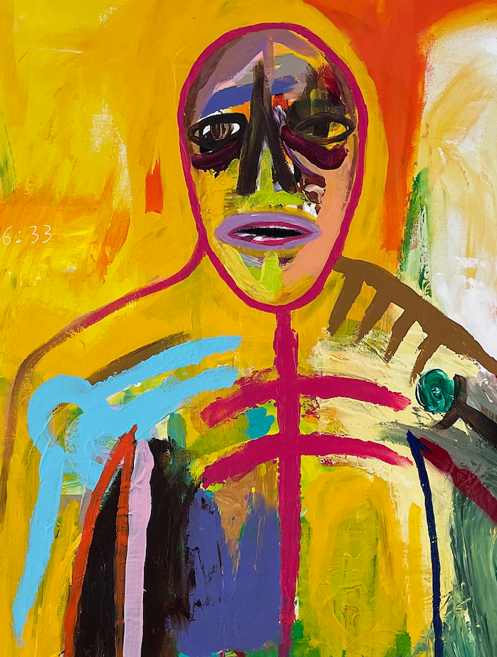 Le Contrôle