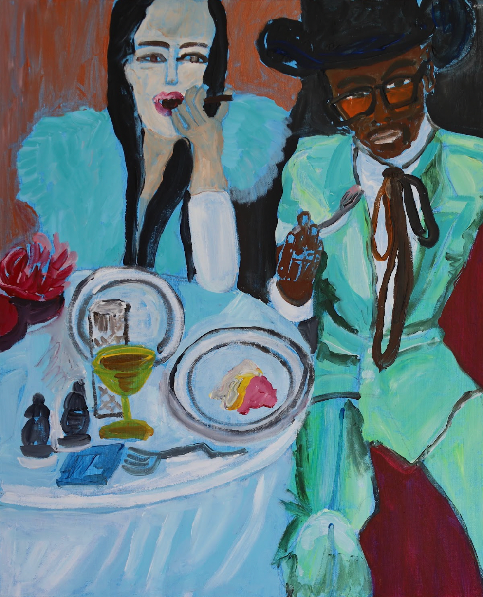 Diner Dress Code