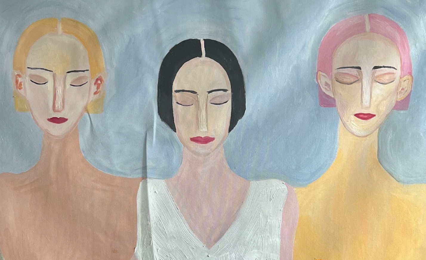 The Three That Remain