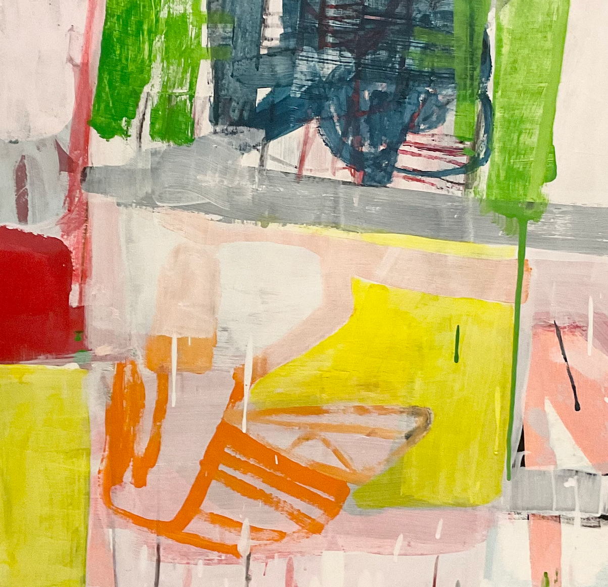 A Narrow Opportunity