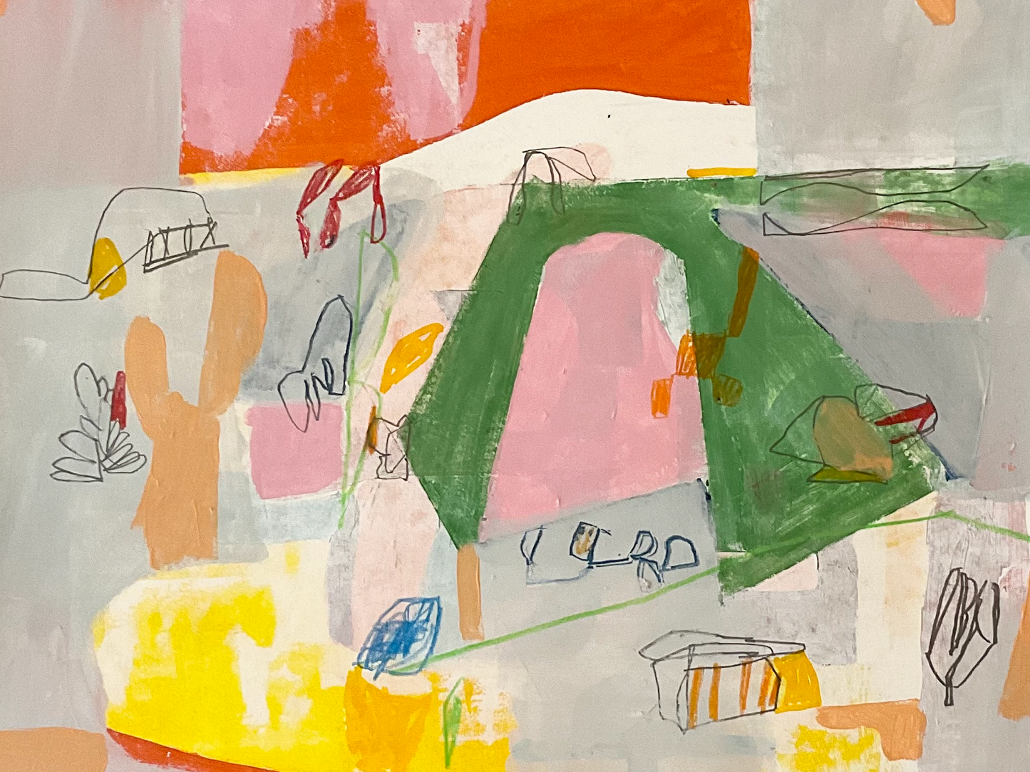 Come By This Evening