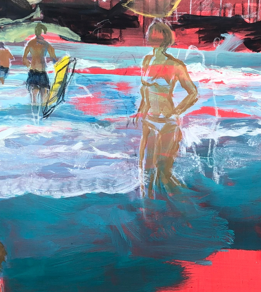 Plages 4