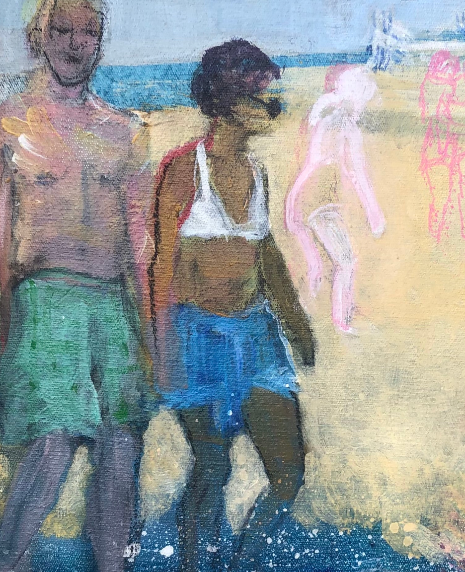 Plages 5