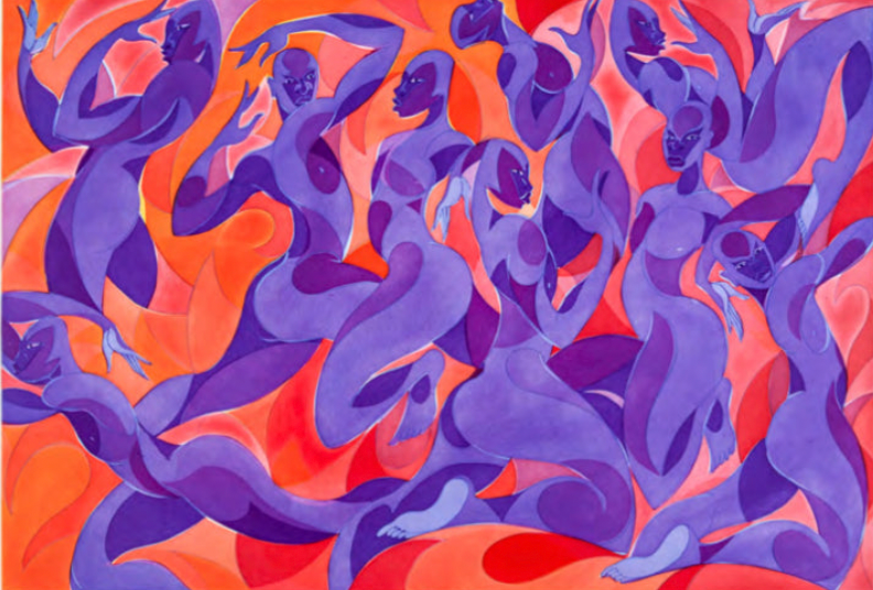 Astral Reflections