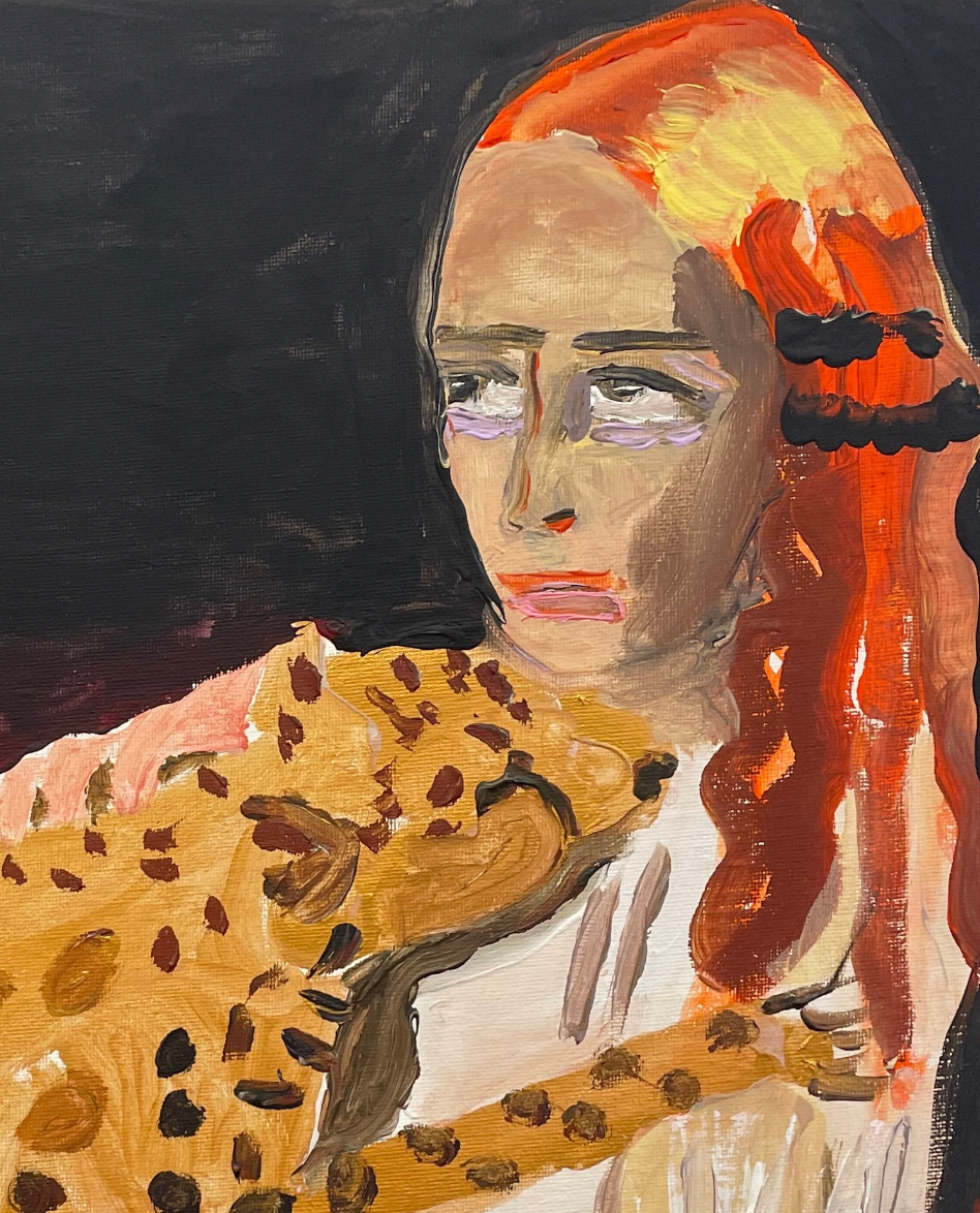 A Little Bit of Tenderness