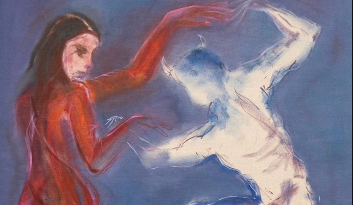 L'Après midi d'un faune