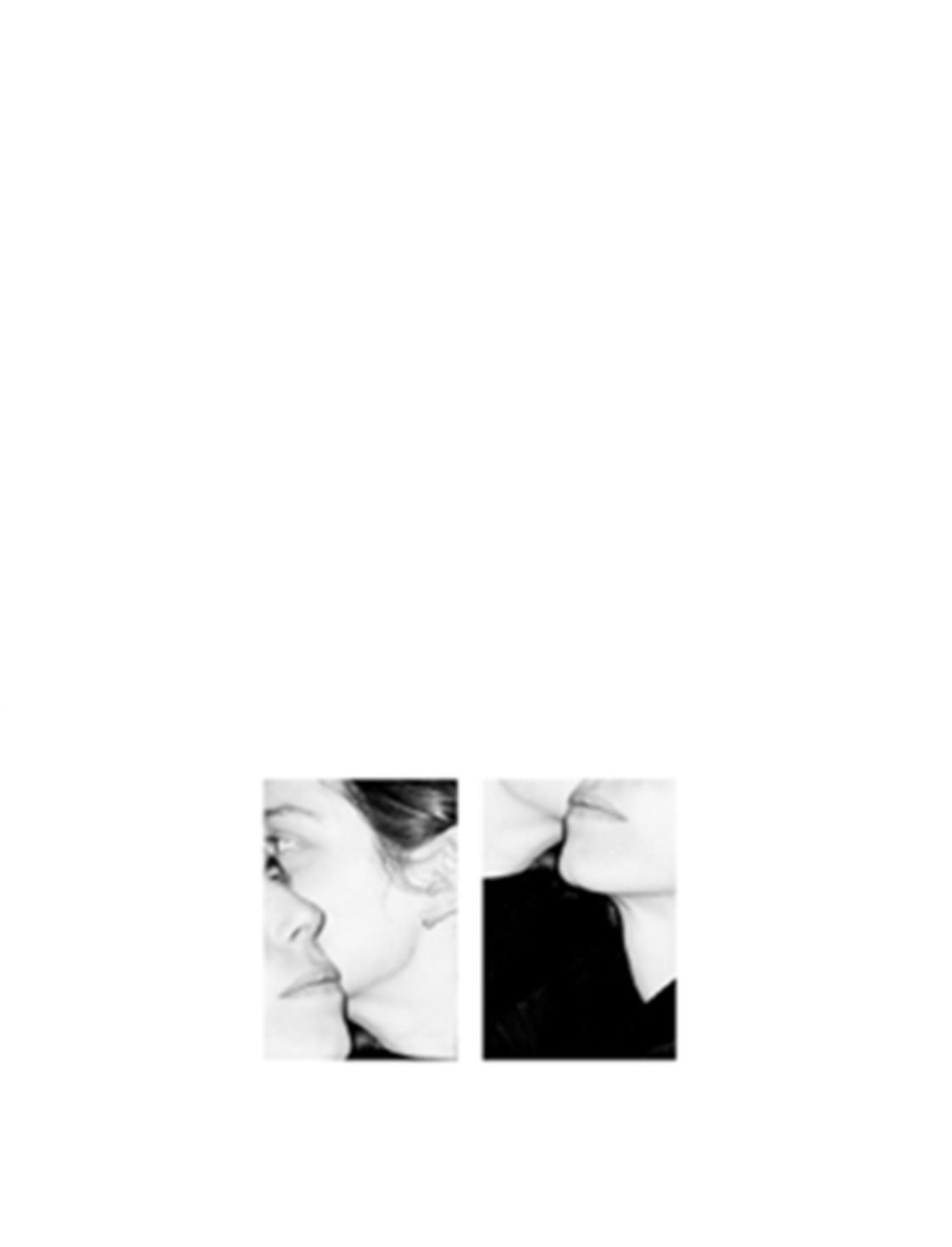 A Kiss