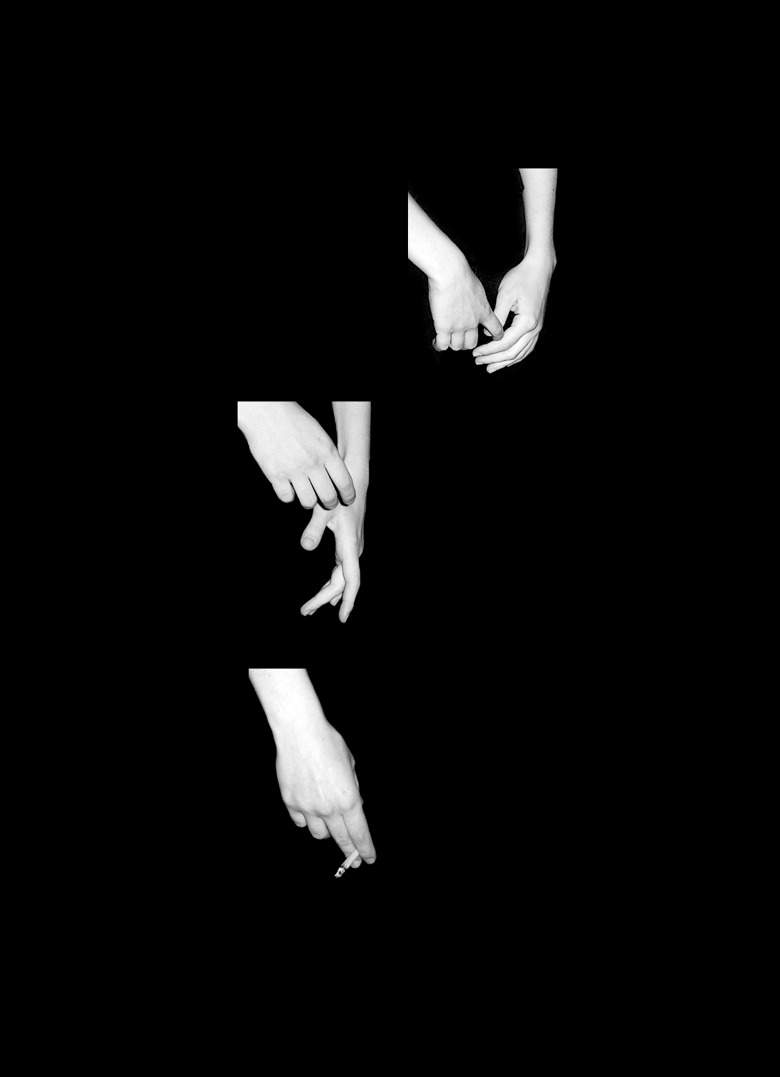 A Kiss